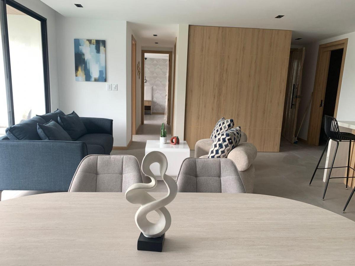 Venta Penthouse en Cumbayá 155 m² Más Jardín de 152 m² Cerca Usf — imagen 5