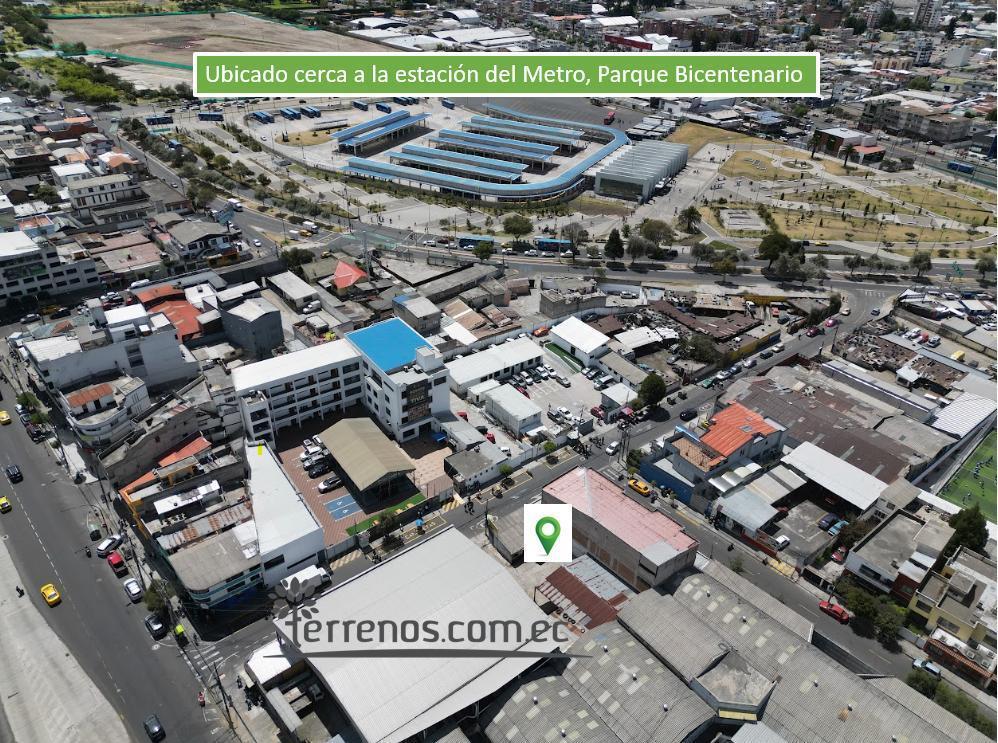 Terreno en Venta 395 m². La Concepción — imagen 8