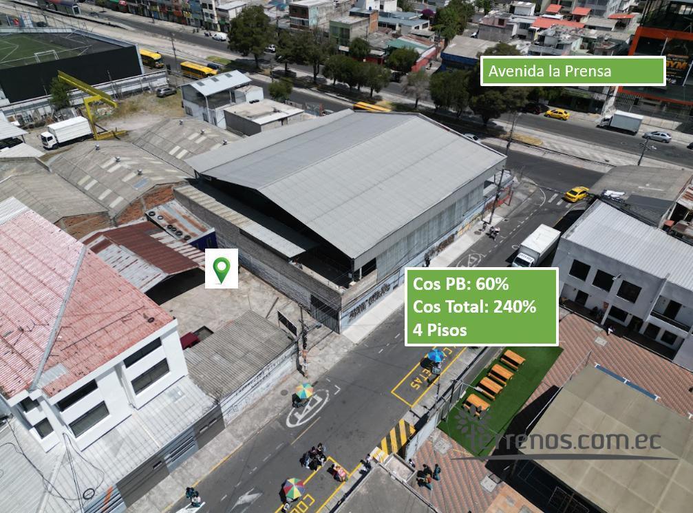 Terreno en Venta 395 m². La Concepción — imagen 7