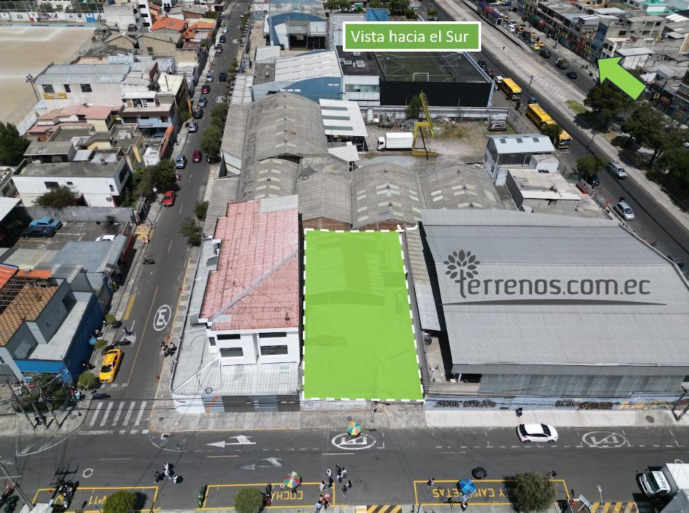 Terreno en Venta 395 m². La Concepción — imagen 6