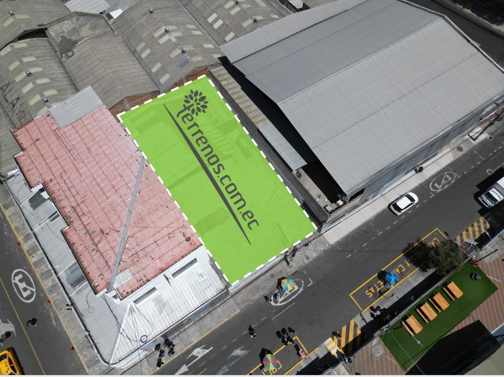 Terreno en Venta 395 m². La Concepción — imagen 5
