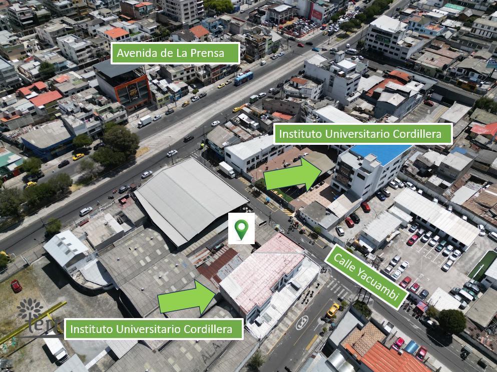 Terreno en Venta 395 m². La Concepción — imagen 4