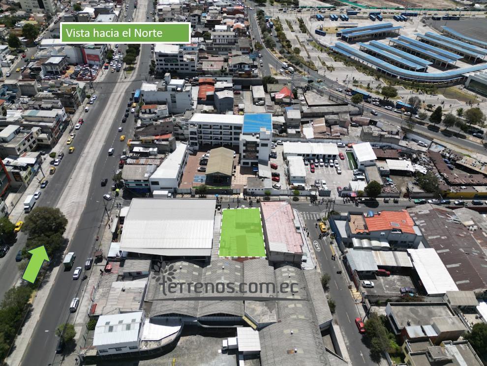 Terreno en Venta 395 m². La Concepción — imagen 3