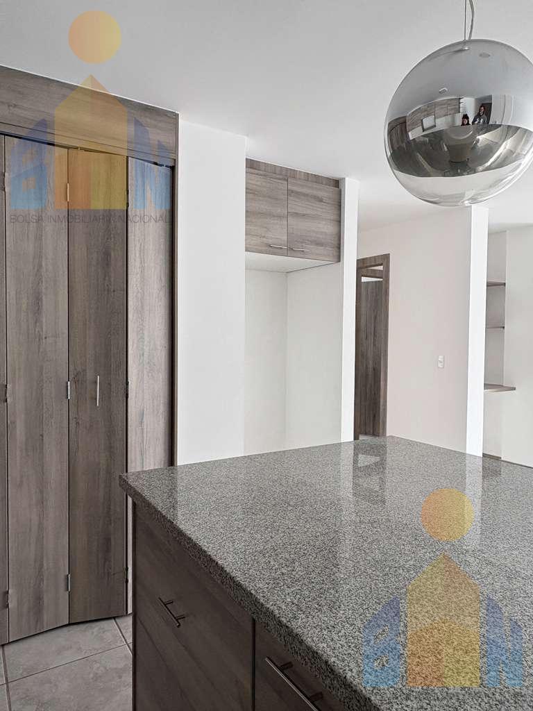 Departamento de Renta en Tumbaco — imagen 4