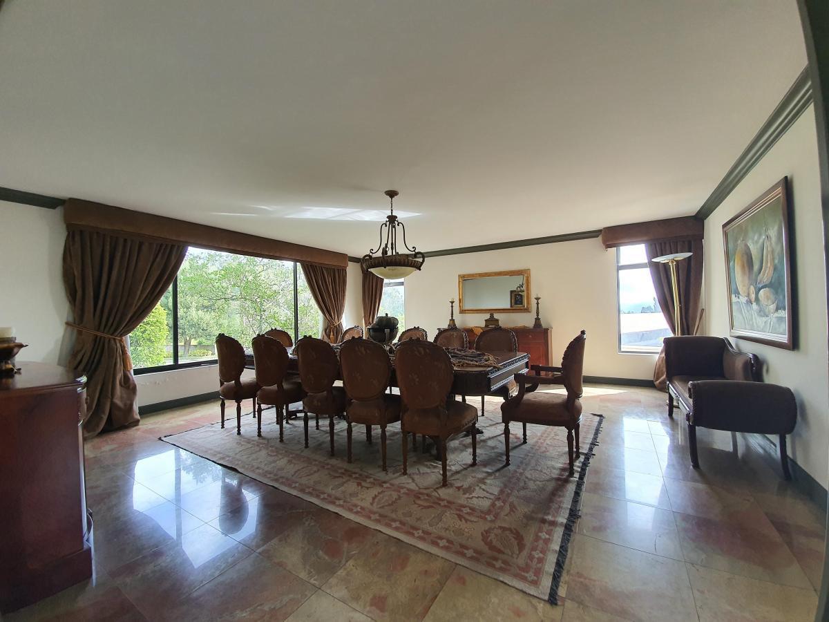 Casa en Urbanización Privada Miravalle — imagen 9