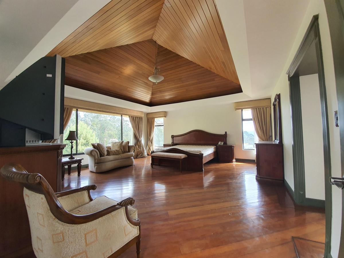 Casa en Urbanización Privada Miravalle — imagen 7
