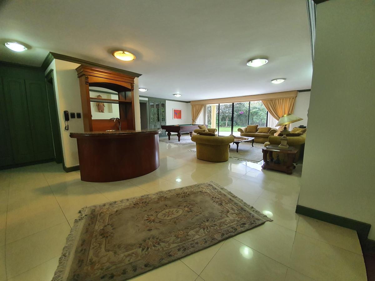 Casa en Urbanización Privada Miravalle — imagen 5