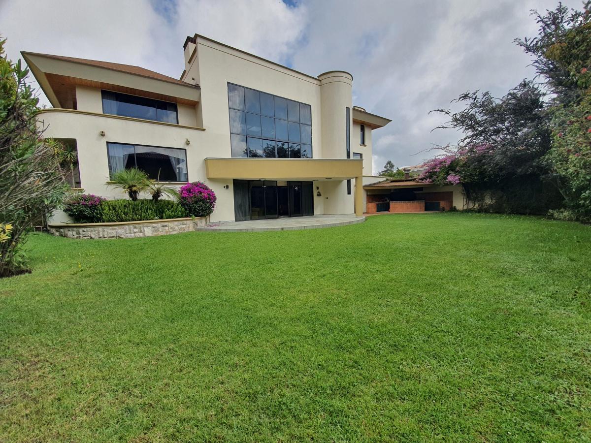 Casa en Urbanización Privada Miravalle — imagen 2