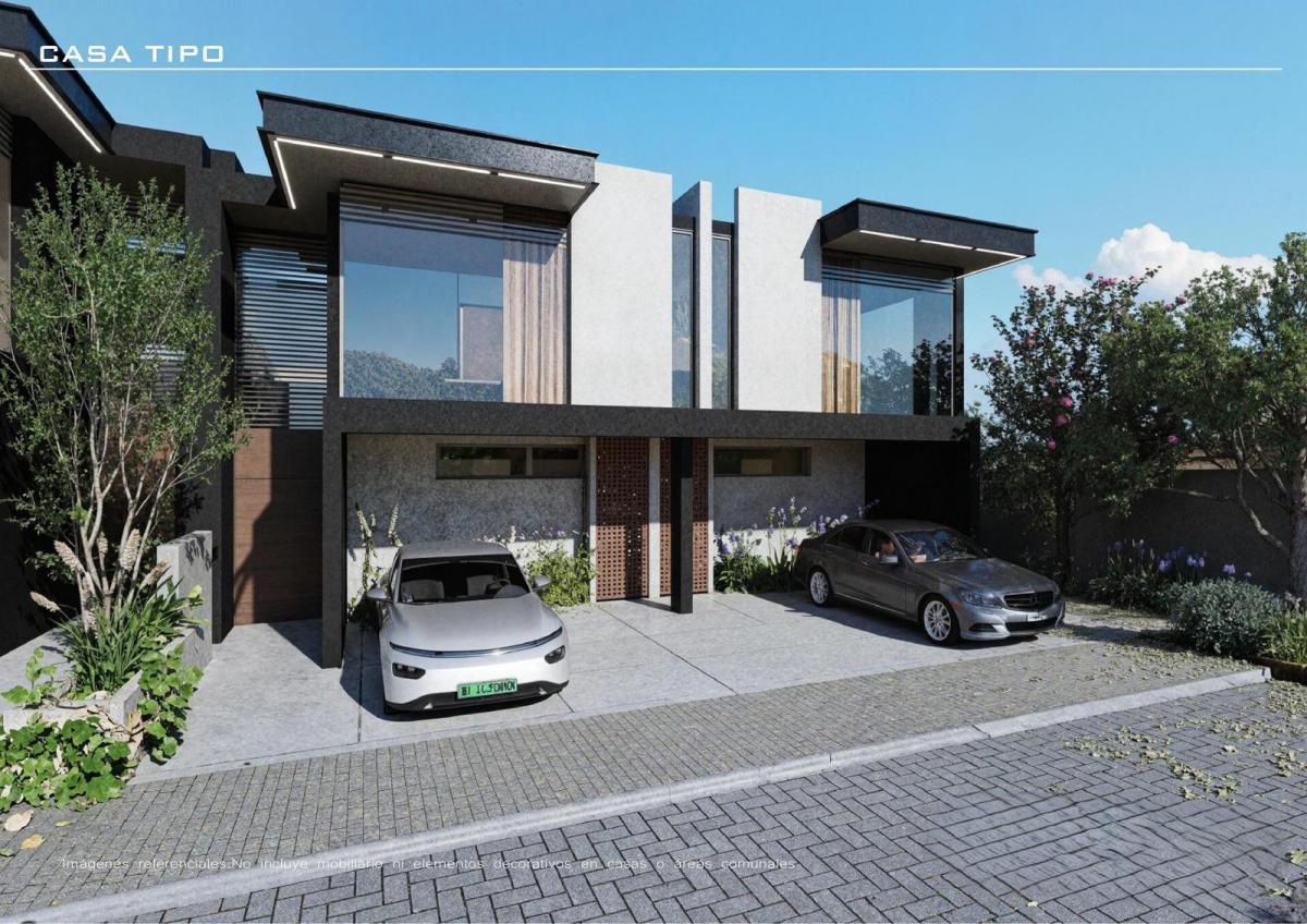 Casas en Venta en Tumbaco | Proyecto de Solo 11 Casas | Entrega Diciembre 2027 — imagen 7