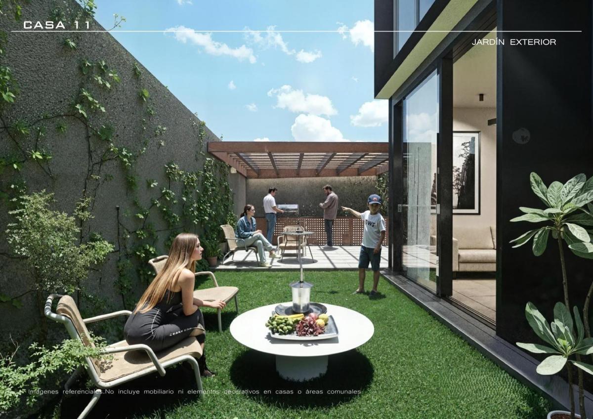 Casas en Venta en Tumbaco | Proyecto de Solo 11 Casas | Entrega Diciembre 2027 — imagen 5