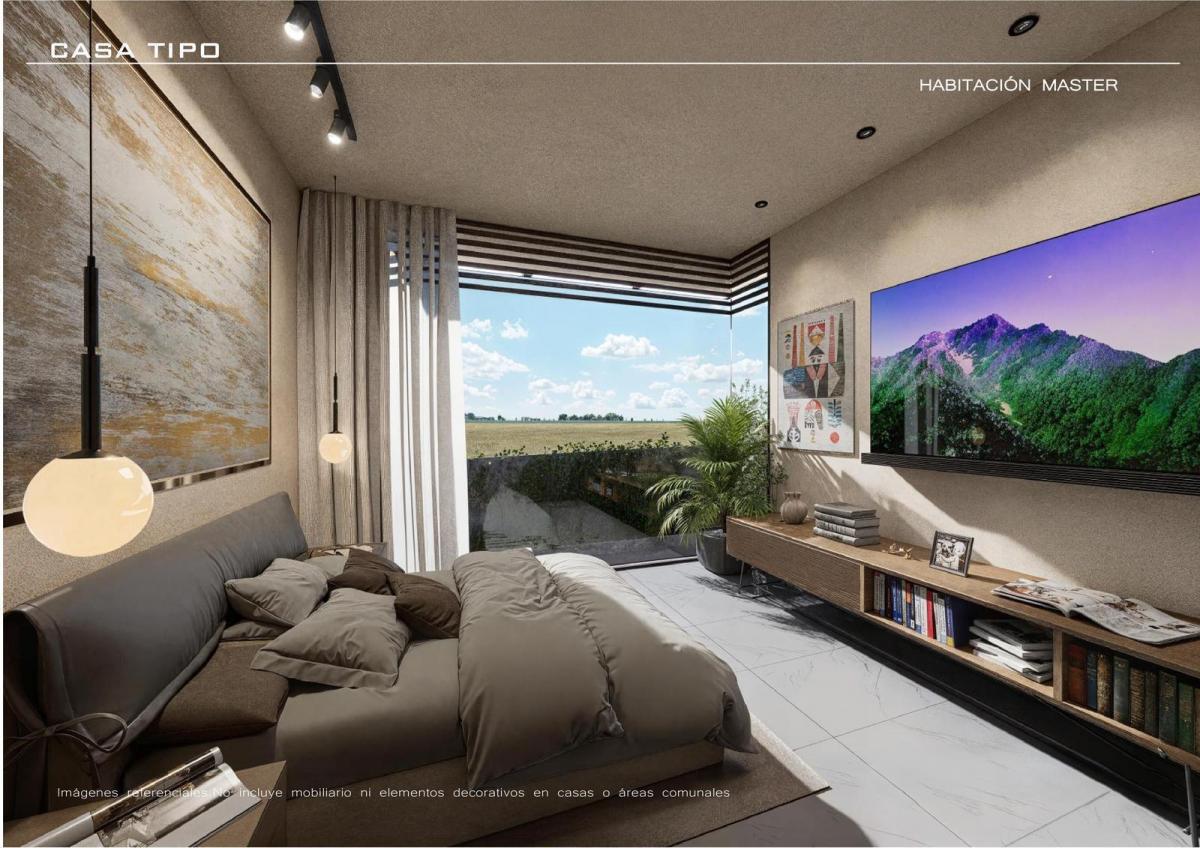 Casas en Venta en Tumbaco | Proyecto de Solo 11 Casas | Entrega Diciembre 2027 — imagen 3