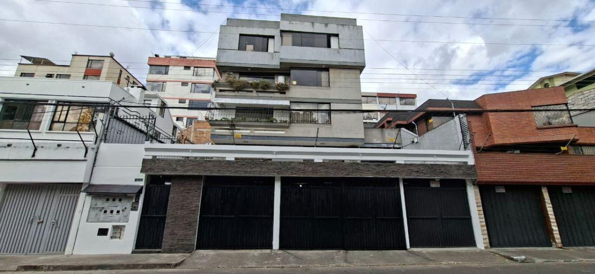 Venta Departamento Duplex Ponceano 3 Habitaciones con Patio Privado y Balcon 3er Piso — imagen 9