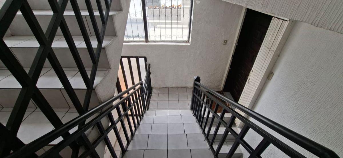 Venta Departamento Duplex Ponceano 3 Habitaciones con Patio Privado y Balcon 3er Piso — imagen 7