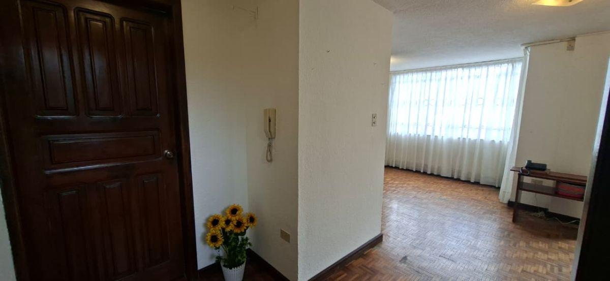 Venta Departamento Duplex Ponceano 3 Habitaciones con Patio Privado y Balcon 3er Piso — imagen 6