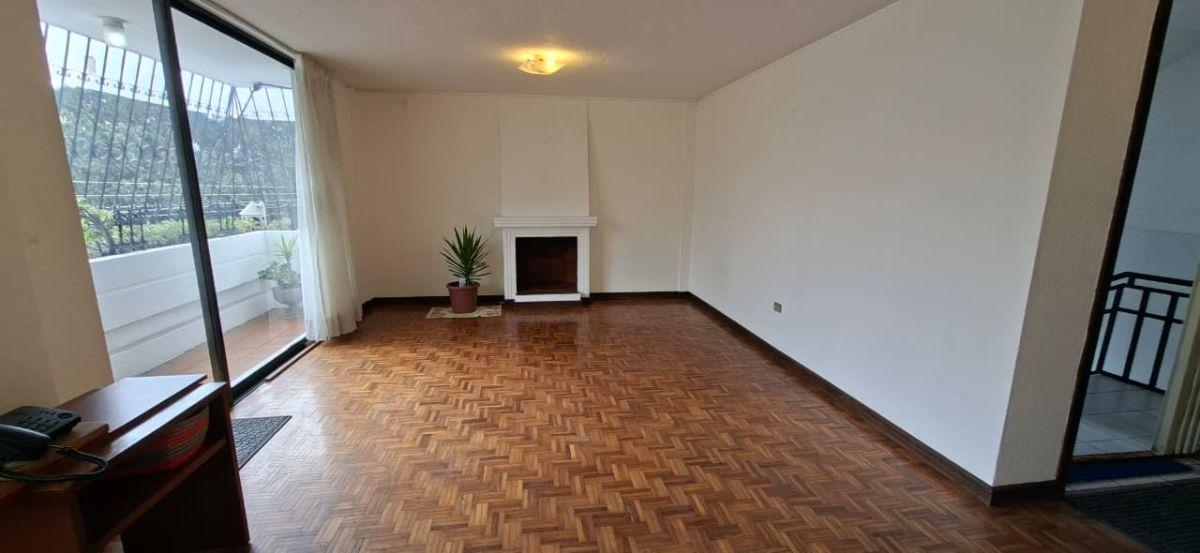 Venta Departamento Duplex Ponceano 3 Habitaciones con Patio Privado y Balcon 3er Piso — imagen 4