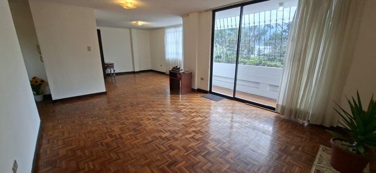 Venta Departamento Duplex Ponceano 3 Habitaciones con Patio Privado y Balcon 3er Piso — imagen 3
