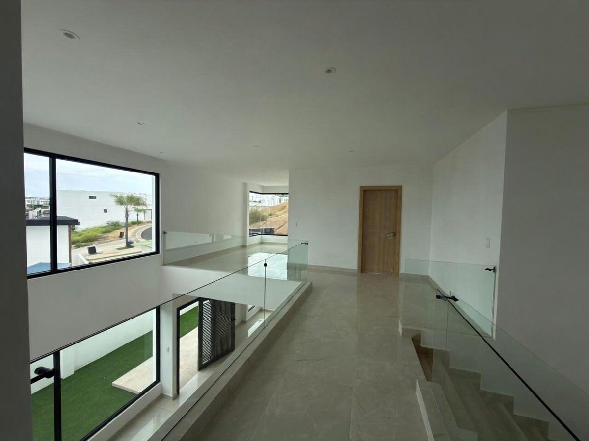 Hermosa Casa de Venta en Ciudad del Mar – Manta! Piscina! a Estrenar!, Manabí — imagen 10