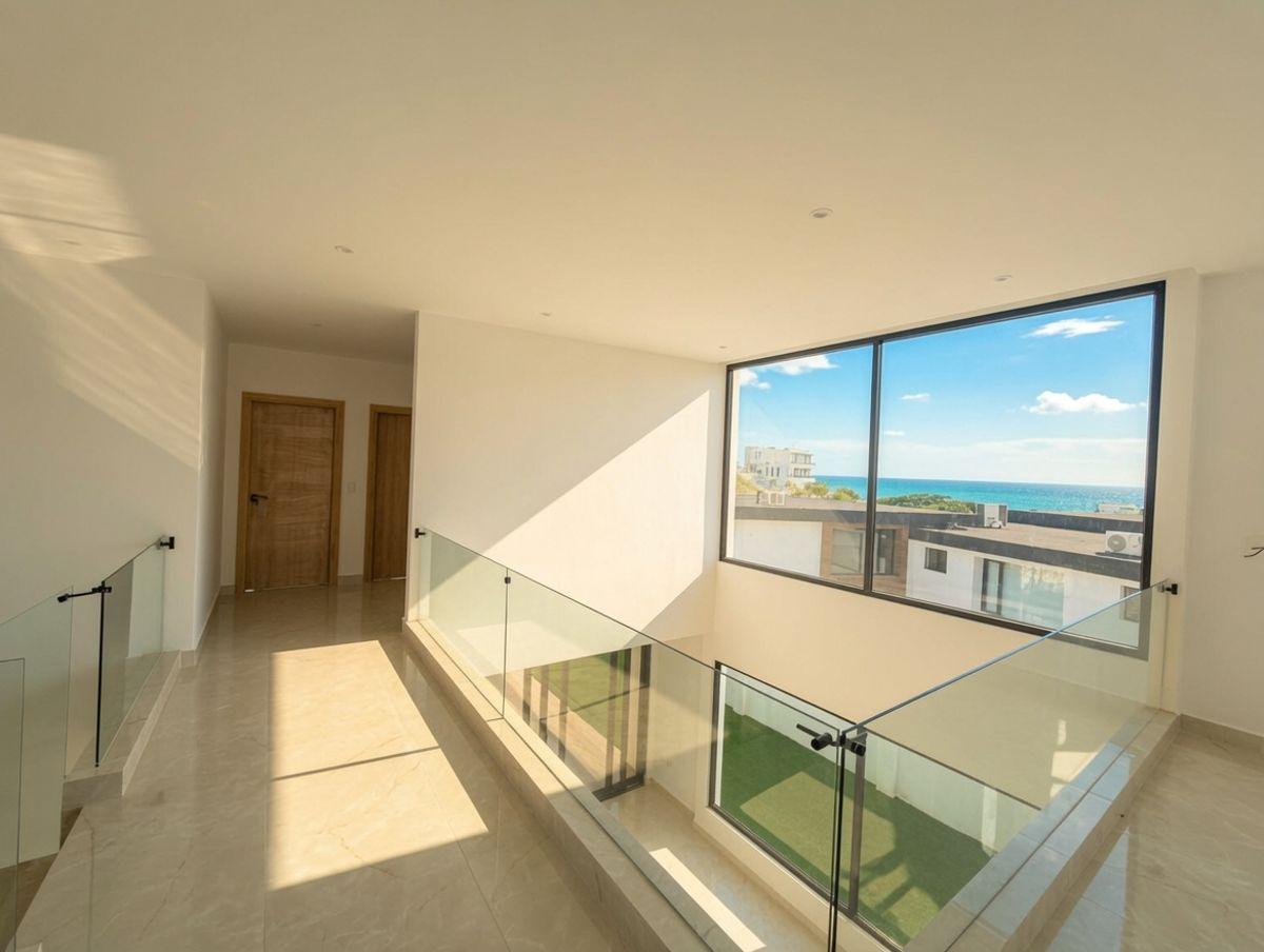 Hermosa Casa de Venta en Ciudad del Mar – Manta! Piscina! a Estrenar!, Manabí — imagen 8