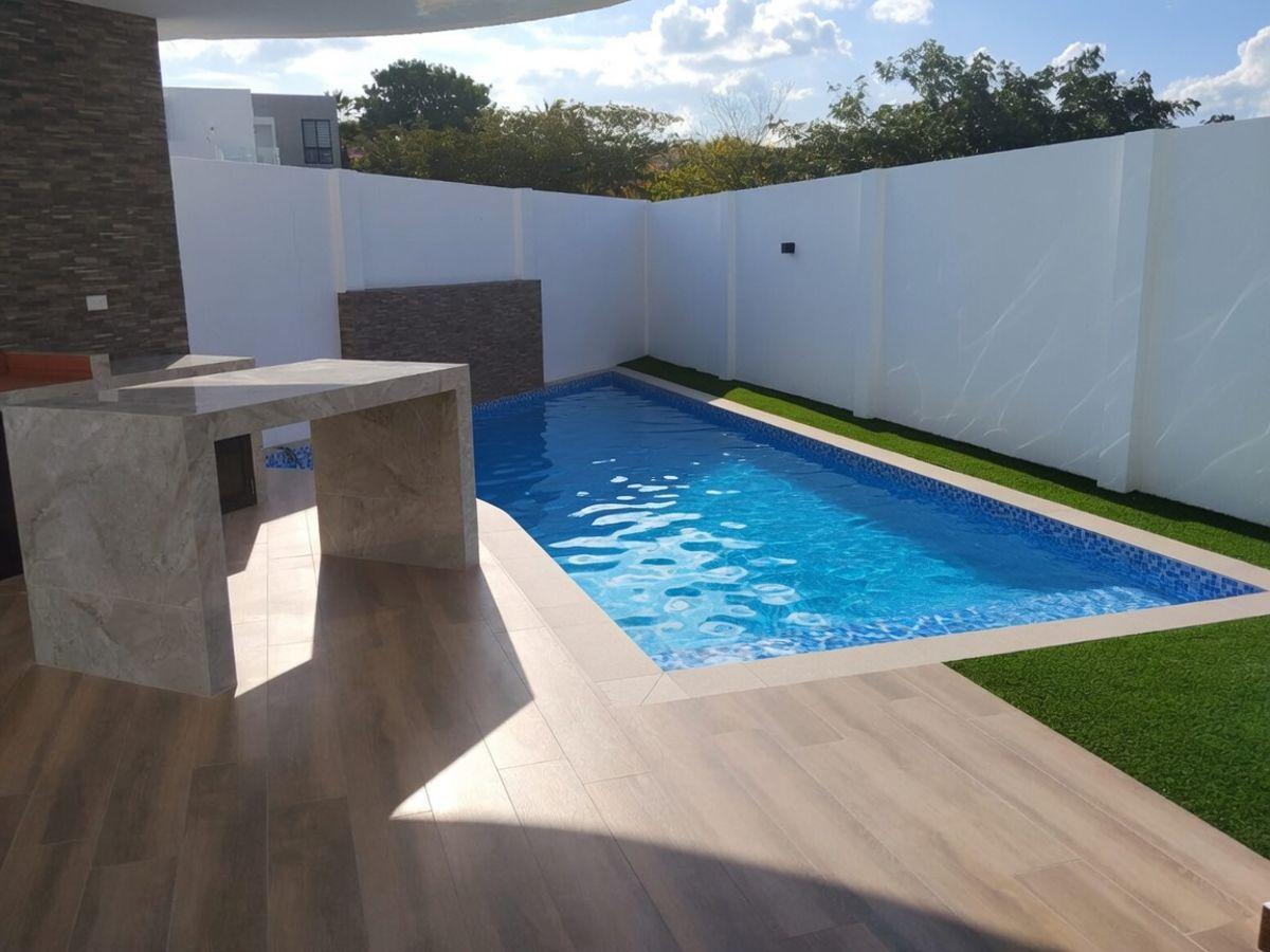 Hermosa Casa de Venta en Ciudad del Mar – Manta! Piscina! a Estrenar!, Manabí — imagen 6