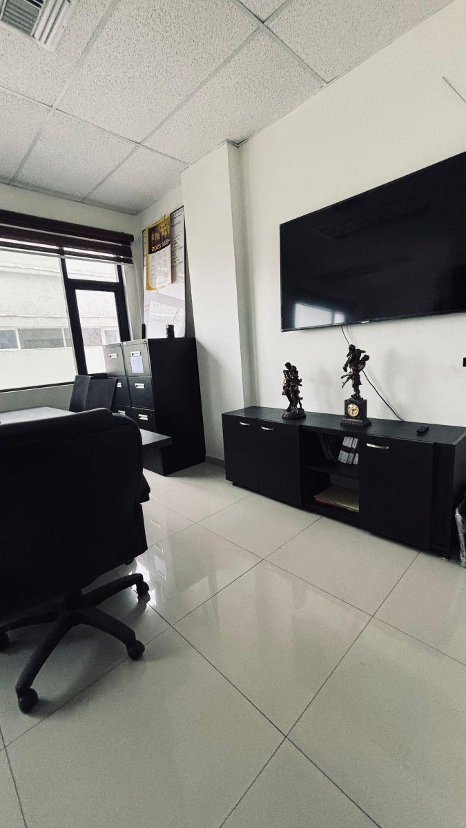 Oficina Amoblada en Venta, Norte de Guayaquil, Guayas — imagen 7