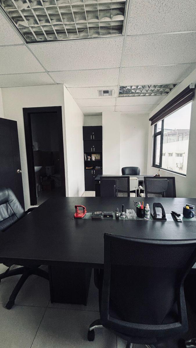 Oficina Amoblada en Venta, Norte de Guayaquil, Guayas — imagen 5