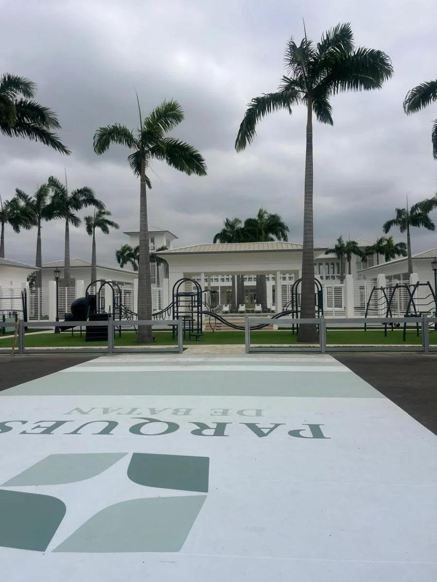 Samborondón Km 8 Urbanización Parques de Batán Terrenos en Venta, Guayas — imagen 10