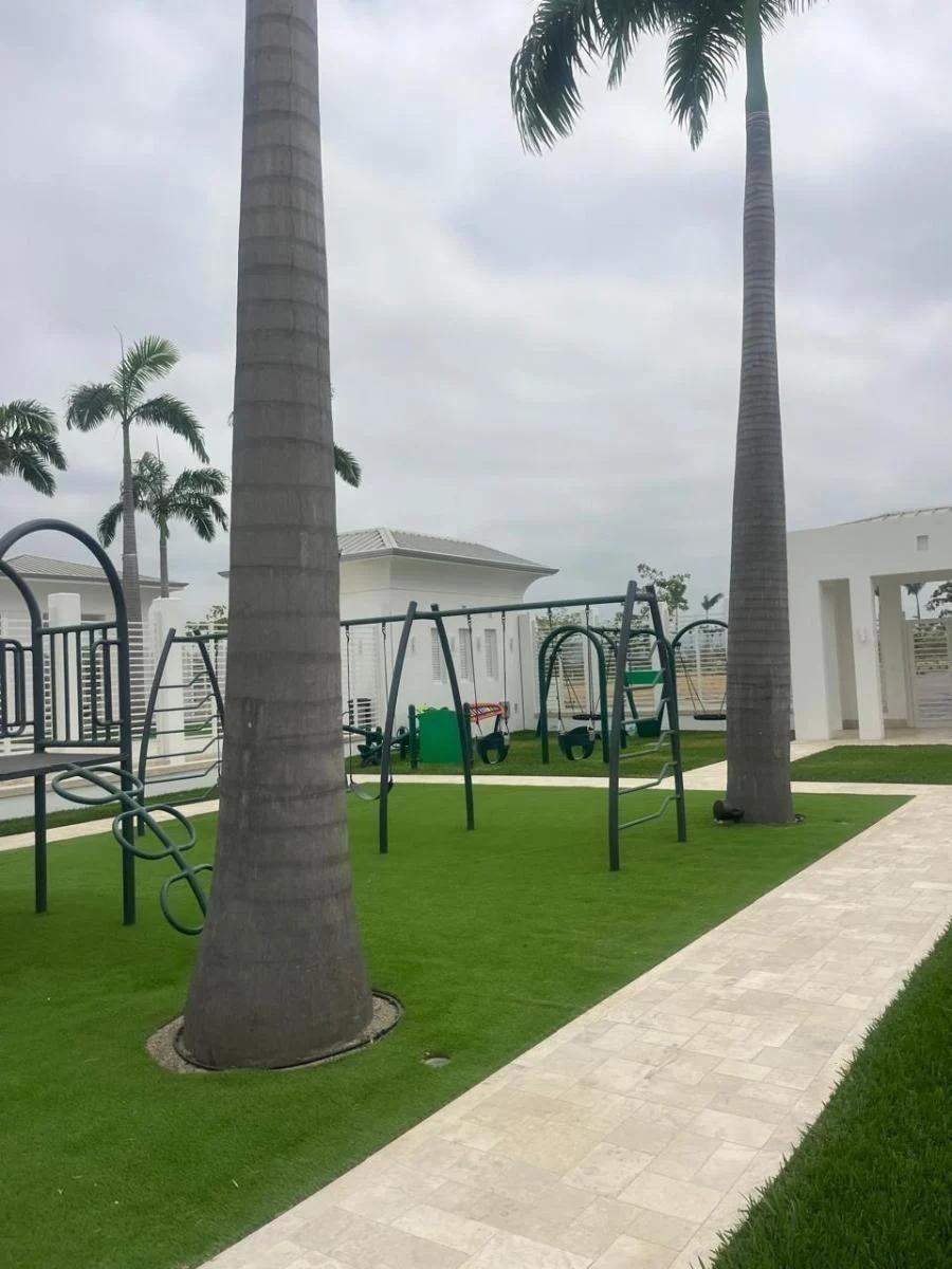 Samborondón Km 8 Urbanización Parques de Batán Terrenos en Venta, Guayas — imagen 7