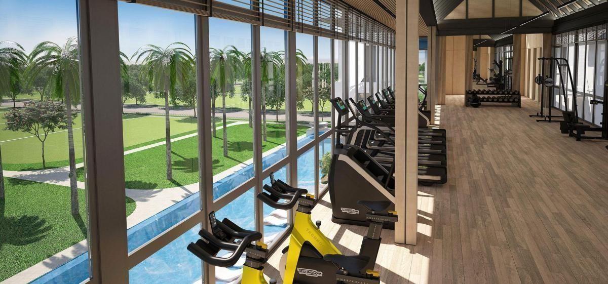 Samborondón Km 8 Urbanización Parques de Batán Terrenos en Venta, Guayas — imagen 6
