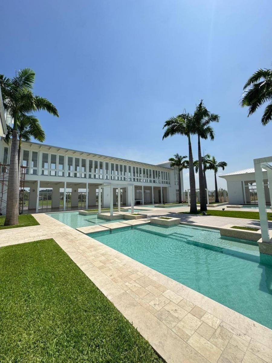 Samborondón Km 8 Urbanización Parques de Batán Terrenos en Venta, Guayas — imagen 5