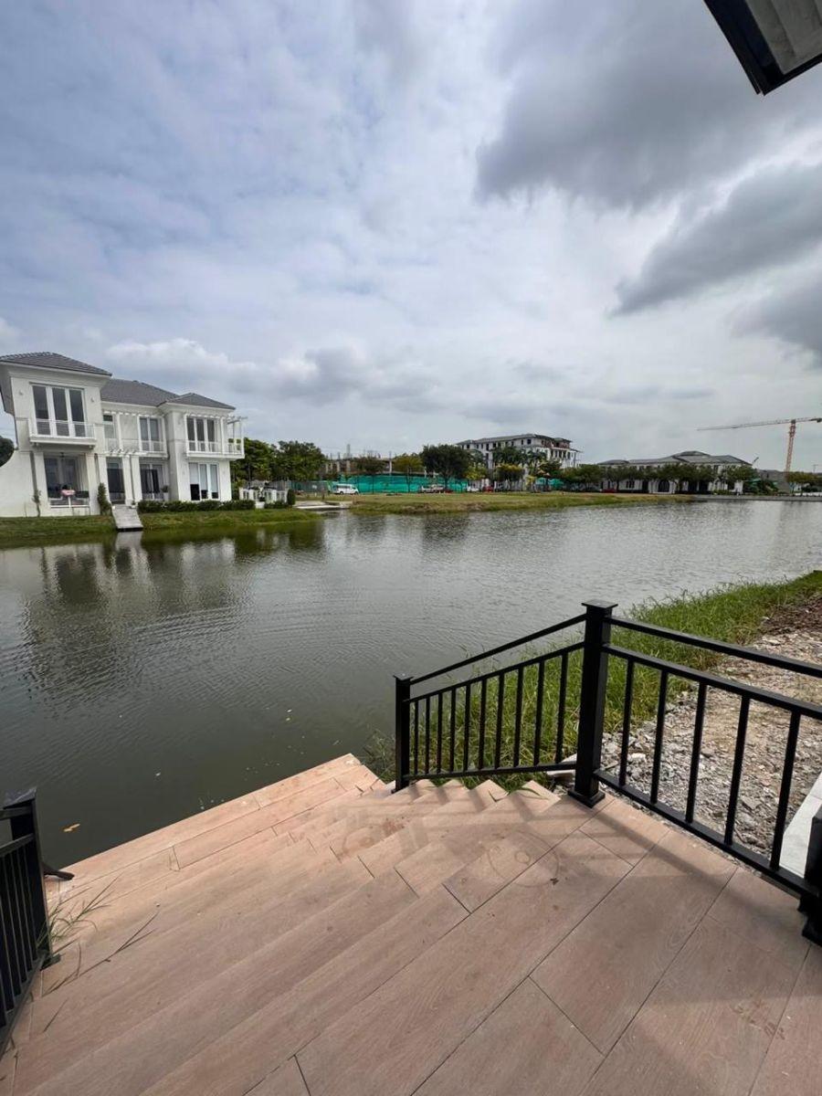Aires de Batán – Frente Al Lago, Guayas — imagen 8