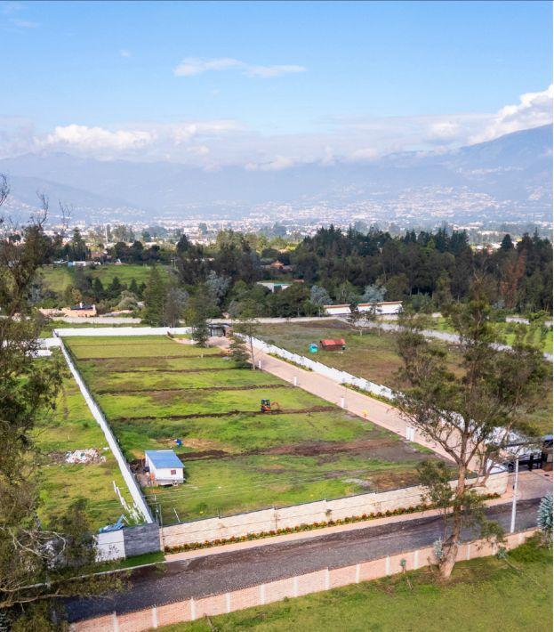Exclusivos Lotes en Puembo, en La Mejor Ubicación — imagen 6