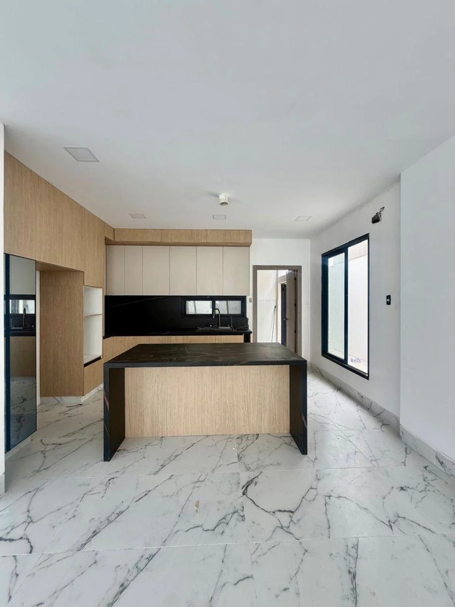 Isla Mocolí – Casa de Estreno Frente Al Lago, Guayas — imagen 9
