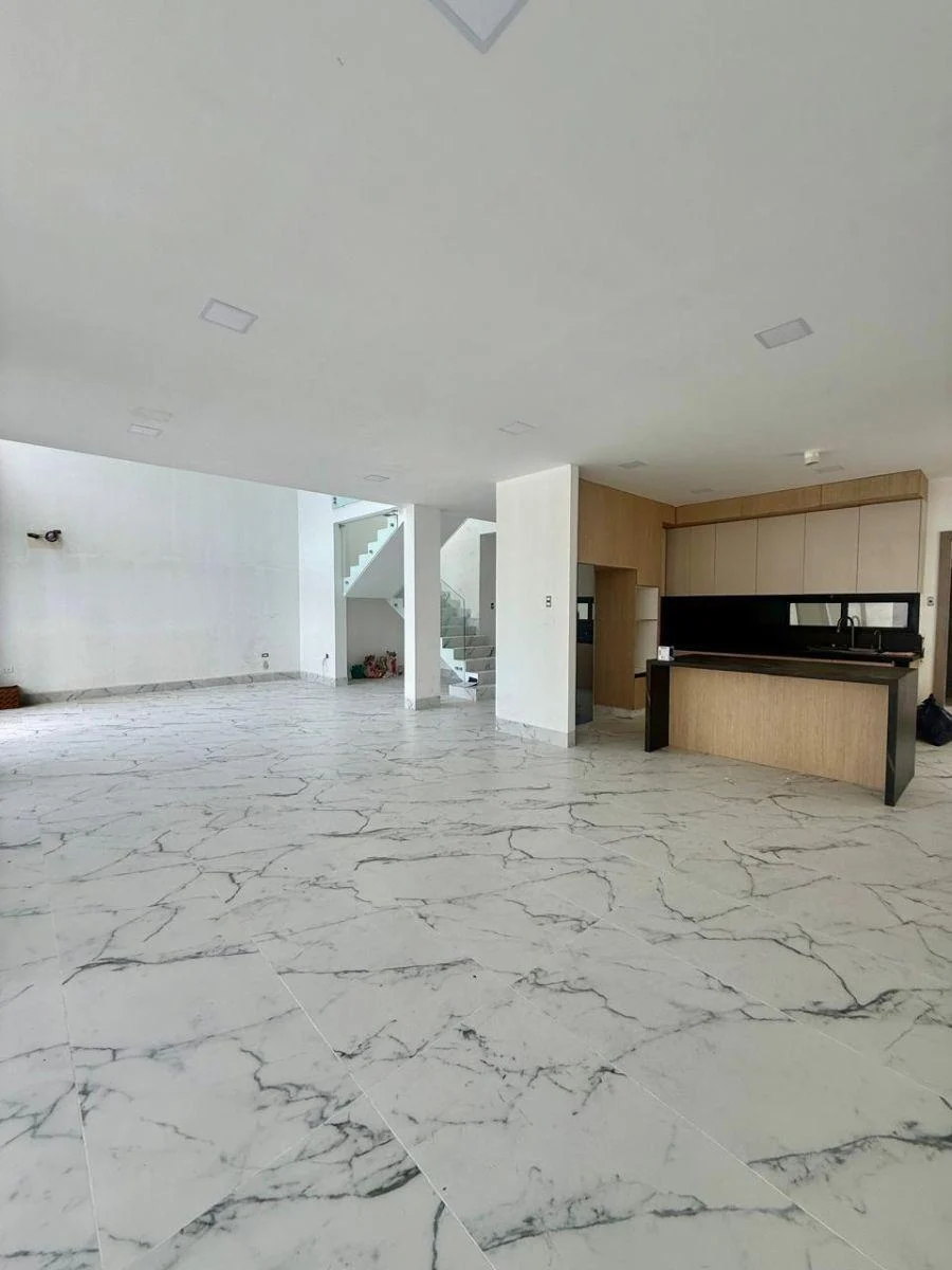 Isla Mocolí – Casa de Estreno Frente Al Lago, Guayas — imagen 8