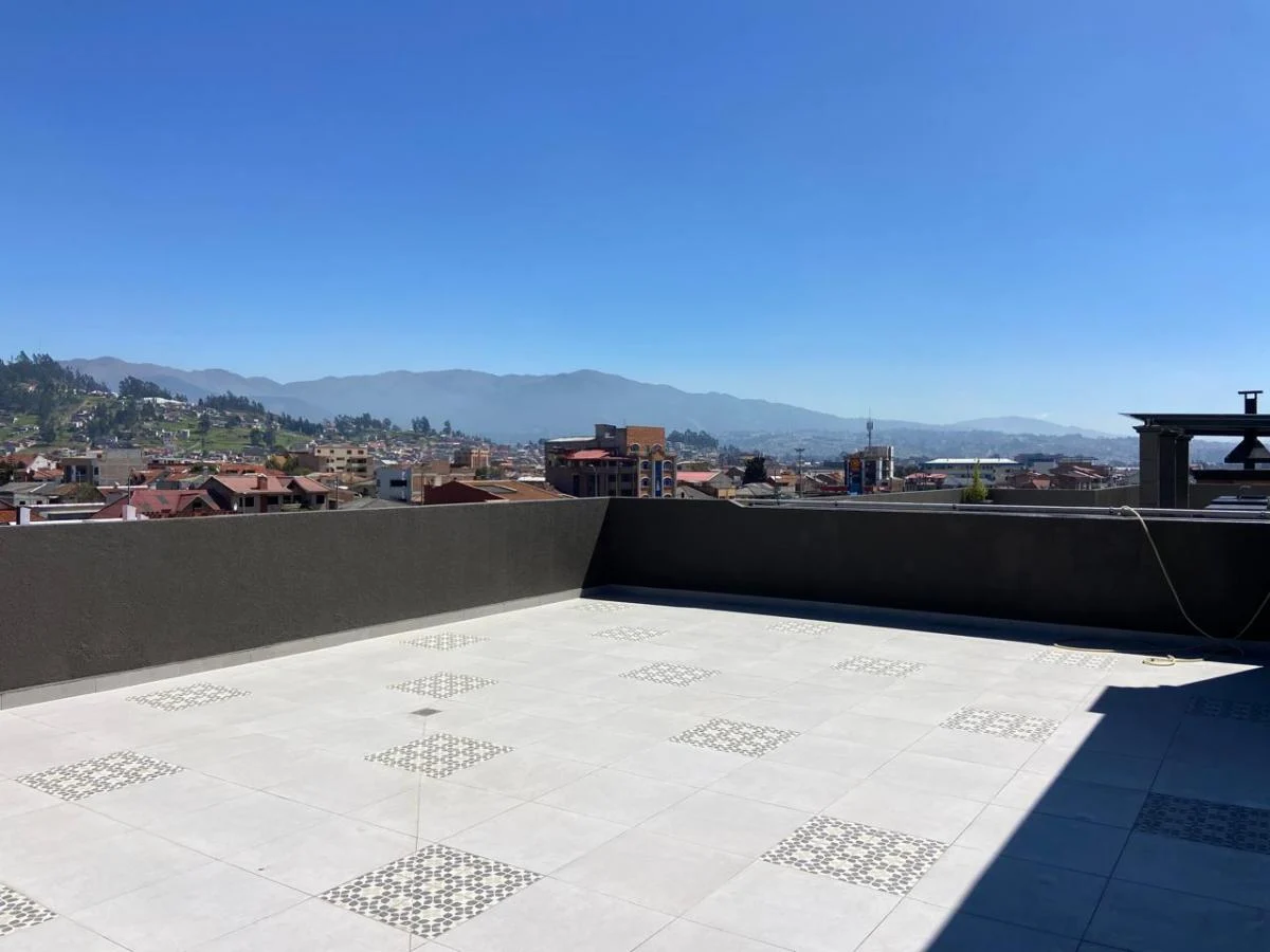 Departamento en Venta, 3 Habitaciones. Control Sur, Azuay — imagen 10