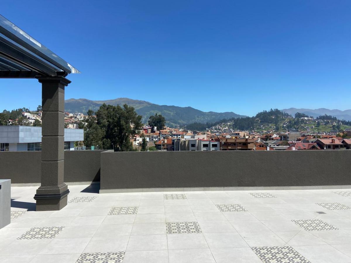 Departamento en Venta, 3 Habitaciones. Control Sur, Azuay — imagen 9