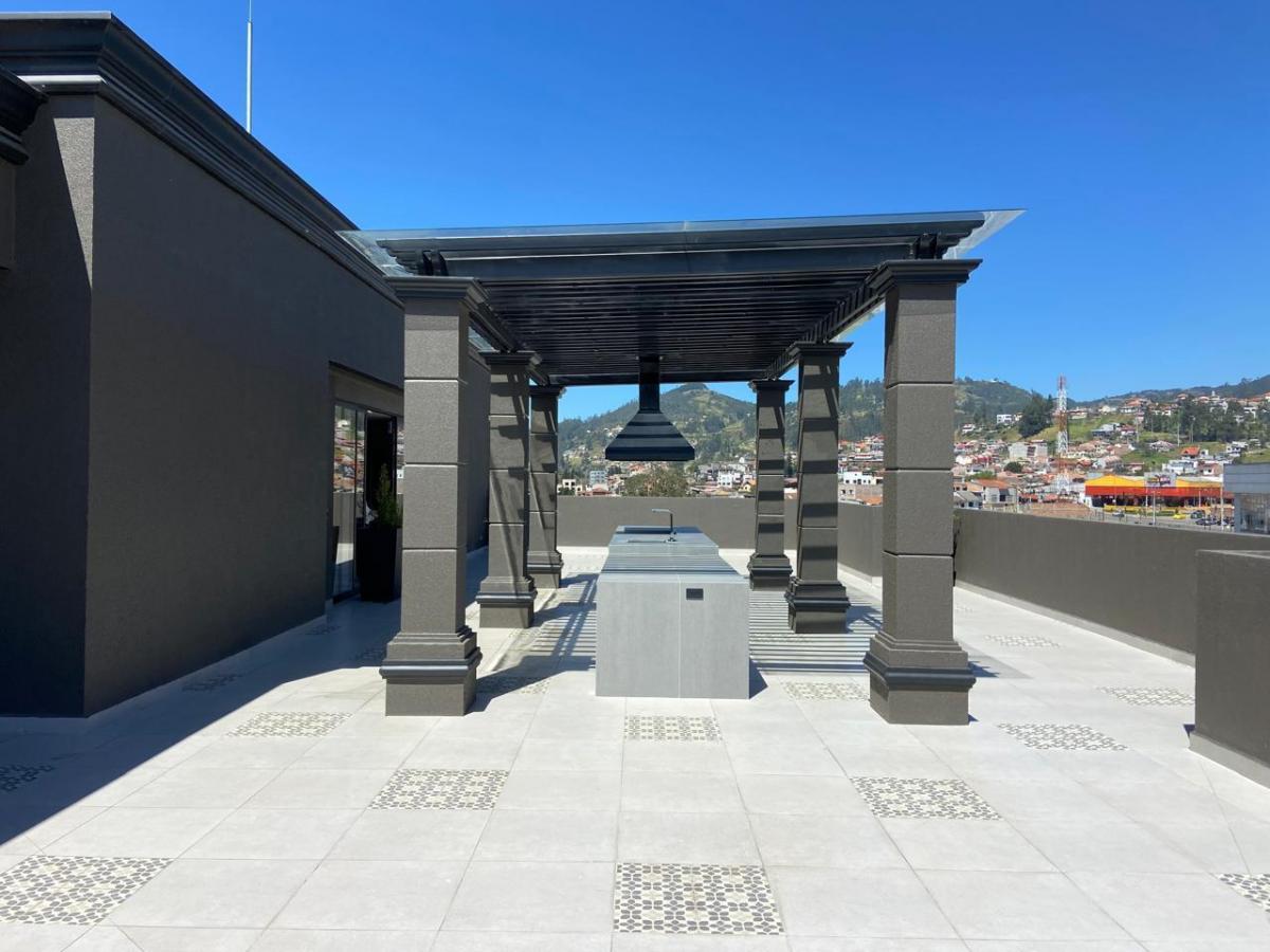 Departamento en Venta, 3 Habitaciones. Control Sur, Azuay — imagen 8