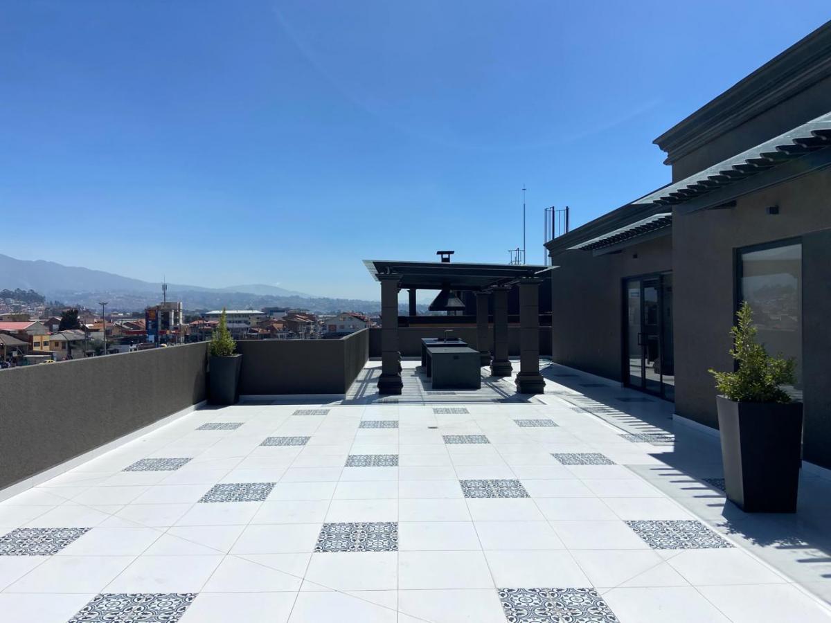 Departamento en Venta, 3 Habitaciones. Control Sur, Azuay — imagen 7