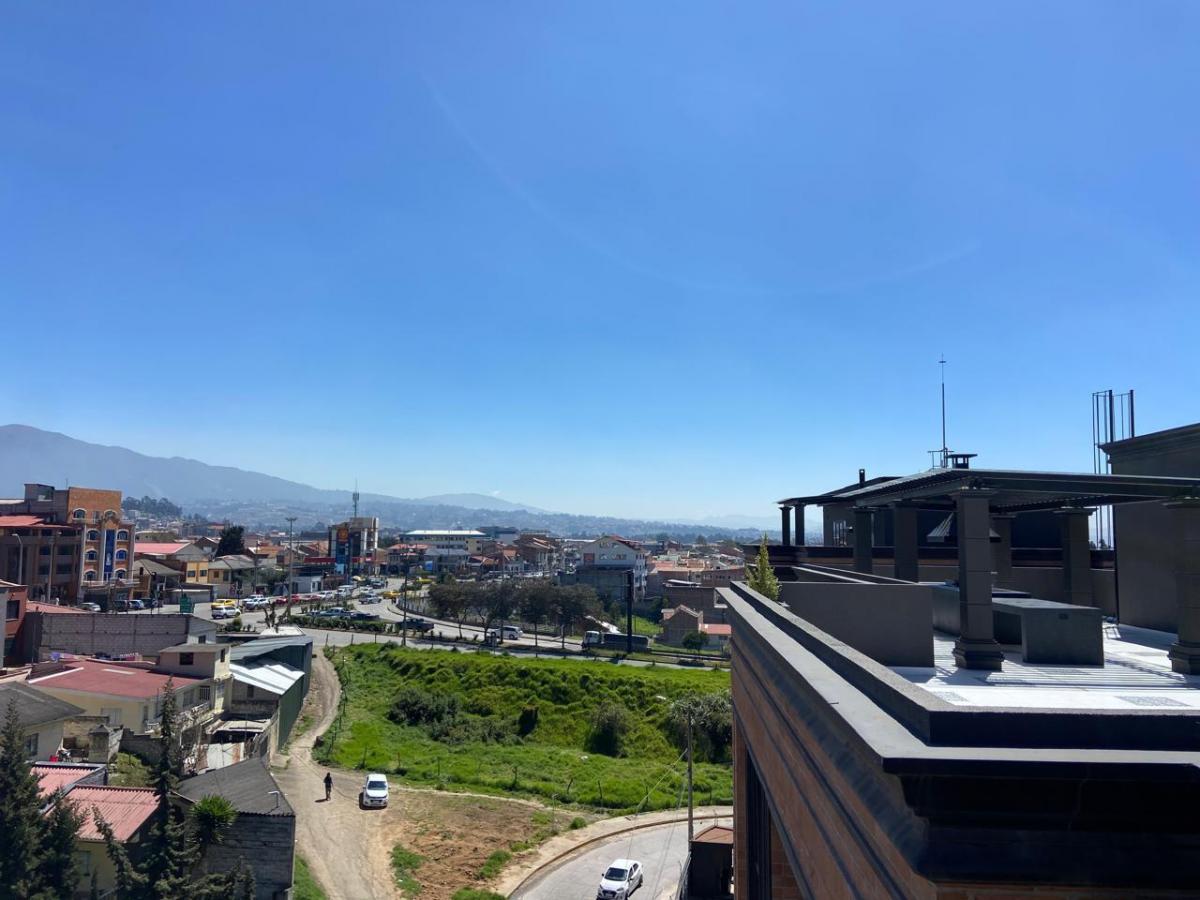 Departamento en Venta, 3 Habitaciones. Control Sur, Azuay — imagen 6