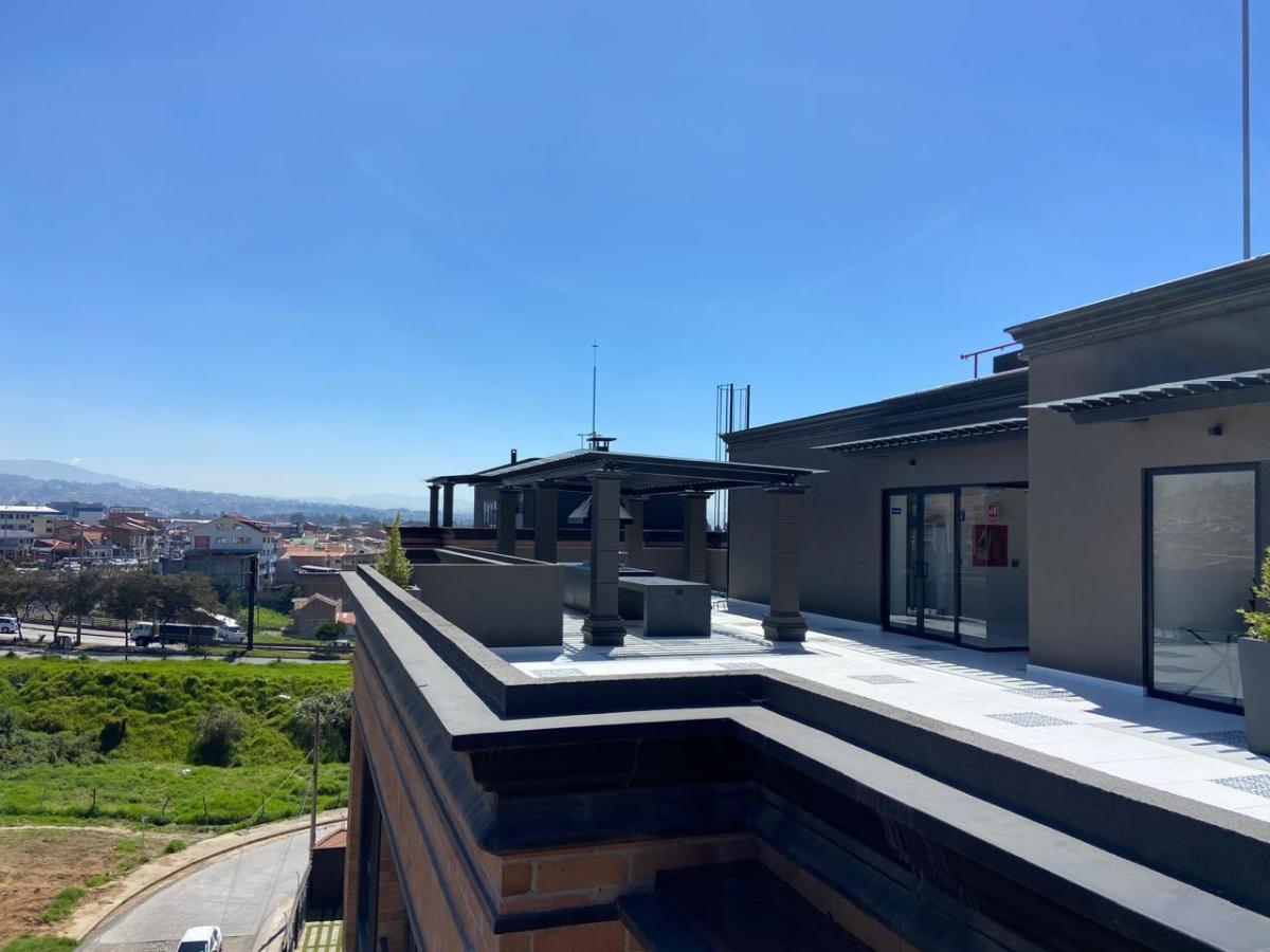 Departamento en Venta, 3 Habitaciones. Control Sur, Azuay — imagen 5