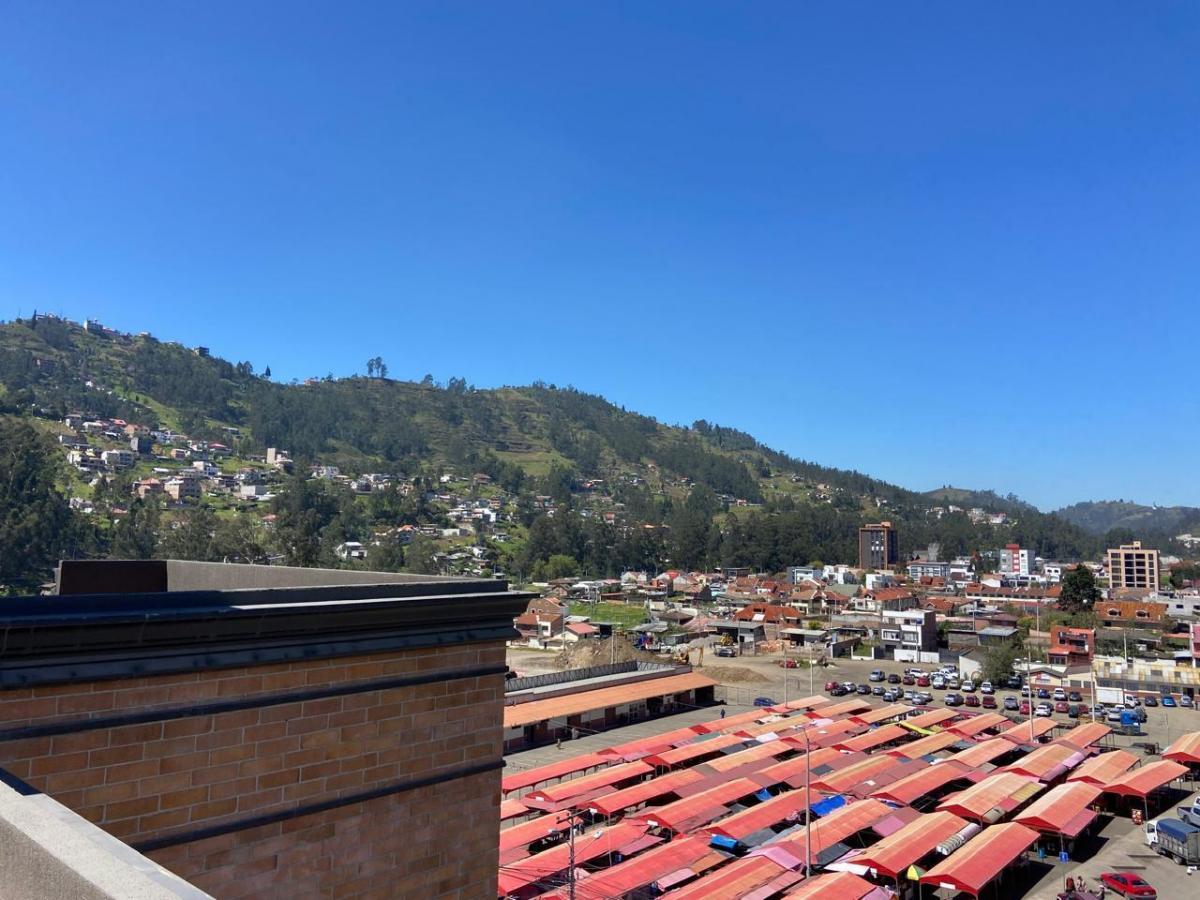 Departamento en Venta, 3 Habitaciones. Control Sur, Azuay — imagen 4