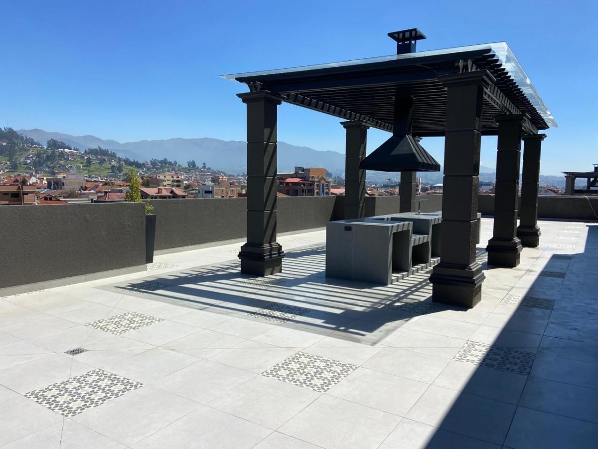 Departamento en Venta, 3 Habitaciones. Control Sur, Azuay — imagen 3