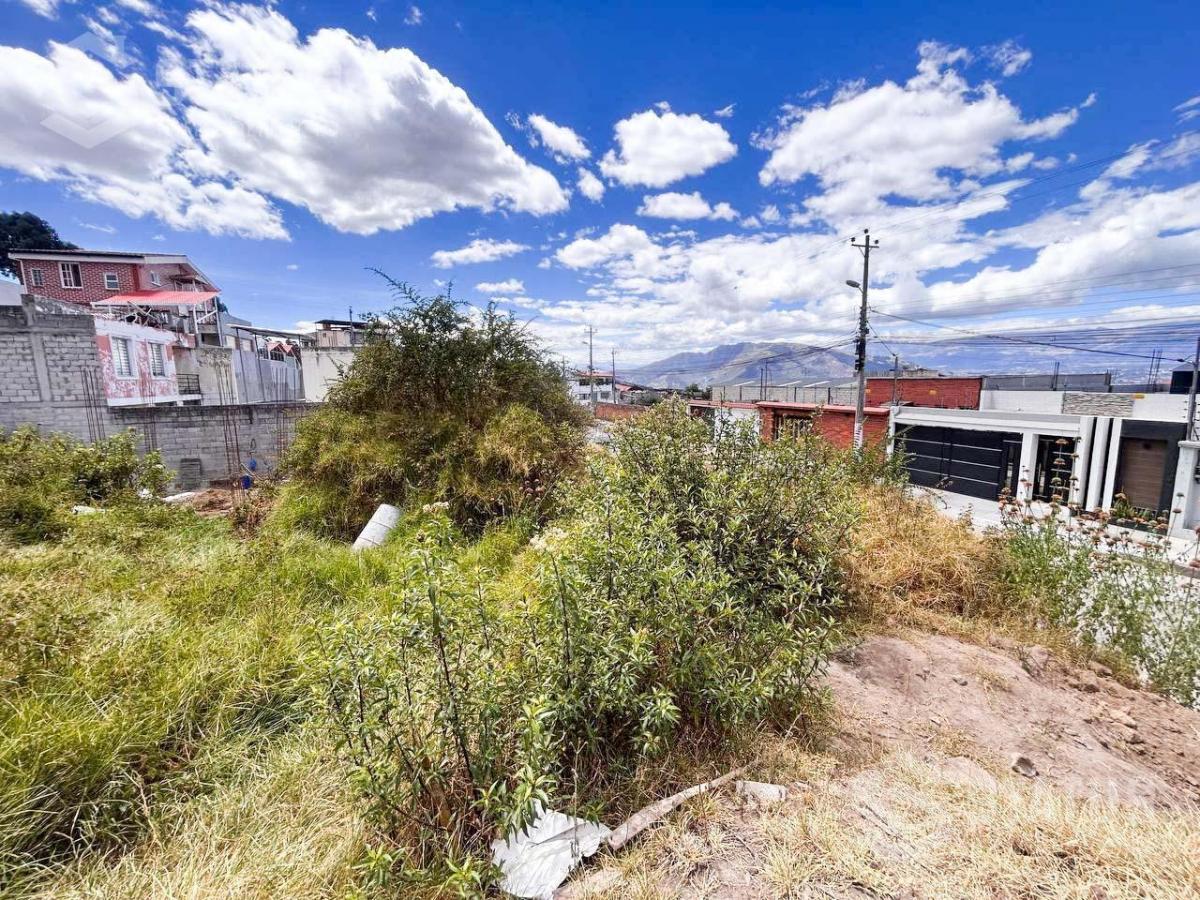 Venta de Terreno Sector Conocoto – Santa Mónica — imagen 10