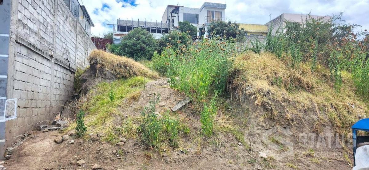 Venta de Terreno Sector Conocoto – Santa Mónica — imagen 8