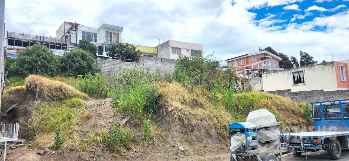 Venta de Terreno Sector Conocoto – Santa Mónica — imagen 7