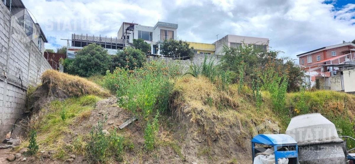 Venta de Terreno Sector Conocoto – Santa Mónica — imagen 6