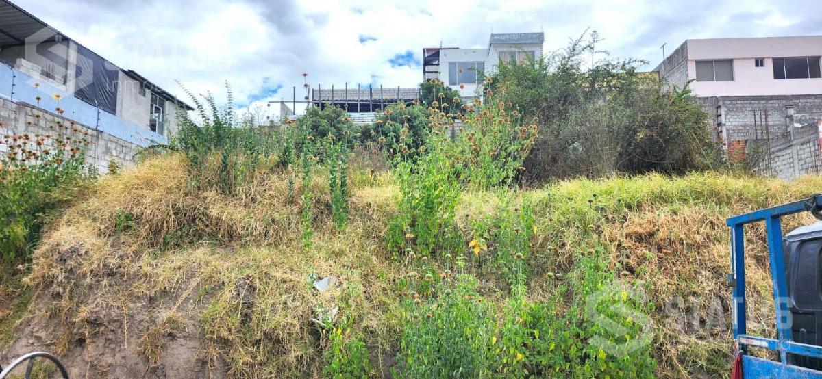 Venta de Terreno Sector Conocoto – Santa Mónica — imagen 4