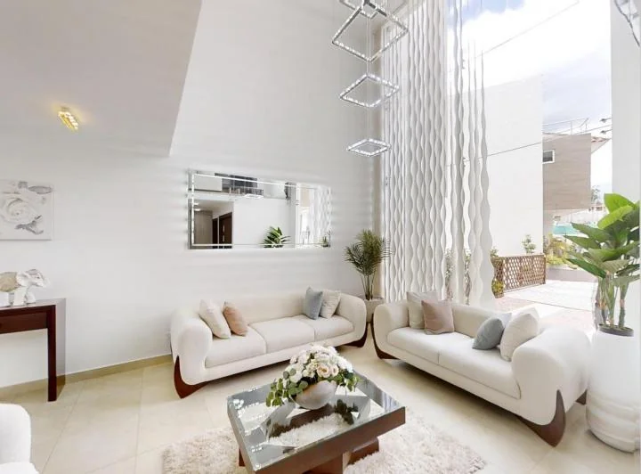 Conjunto Habitacional La Giralda Los Chillos — imagen 1