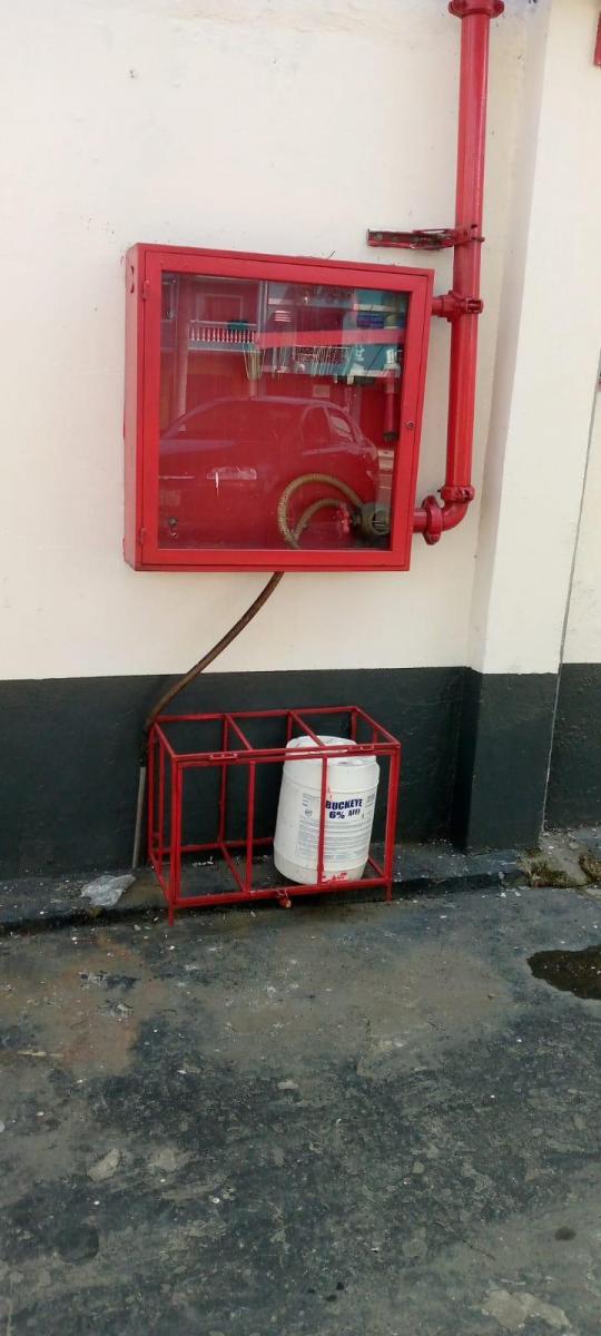 Gasolinera, Guayaquil, Valor Negociable, Guayas — imagen 4