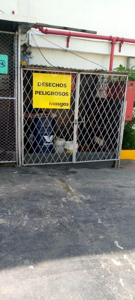 Gasolinera, Guayaquil, Valor Negociable, Guayas — imagen 3