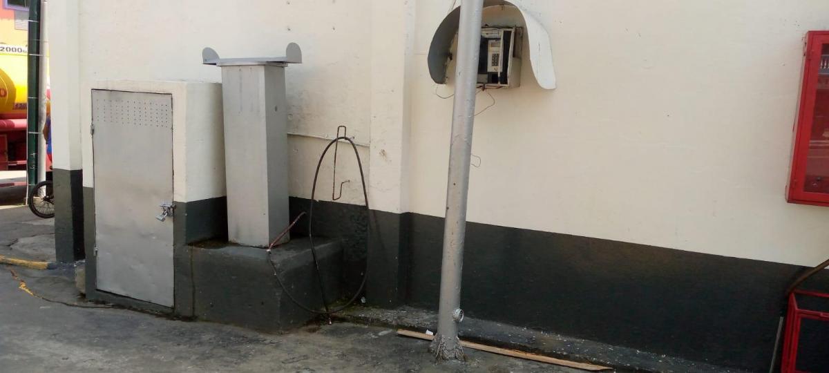 Gasolinera, Guayaquil, Valor Negociable, Guayas — imagen 2